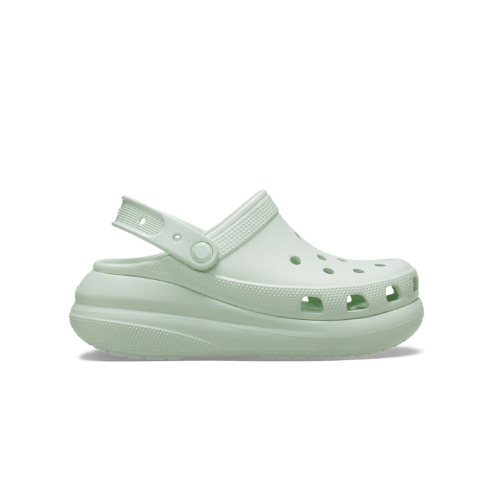 Giày Clog Unisex Crocs Crush Classic - Mint Tint - Crocs™ Việt Nam
