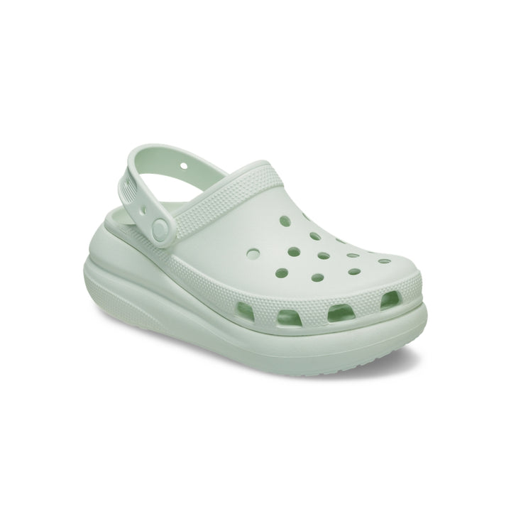 Giày Clog Unisex Crocs Crush Classic - Mint Tint - Crocs™ Việt Nam