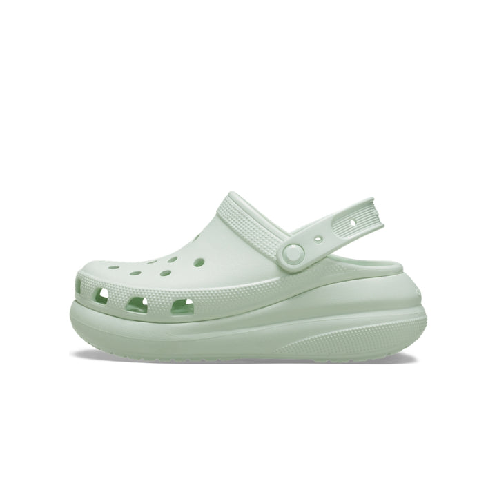 Giày Clog Unisex Crocs Crush Classic - Mint Tint - Crocs™ Việt Nam