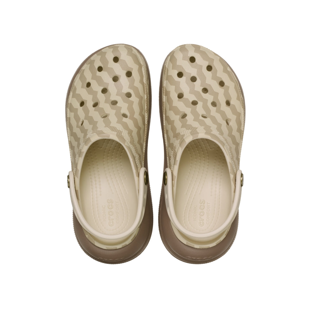 Unisex Crocs Crush Easy Chic Clog