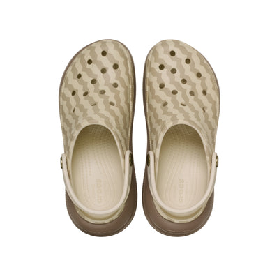 Unisex Crocs Crush Easy Chic Clog