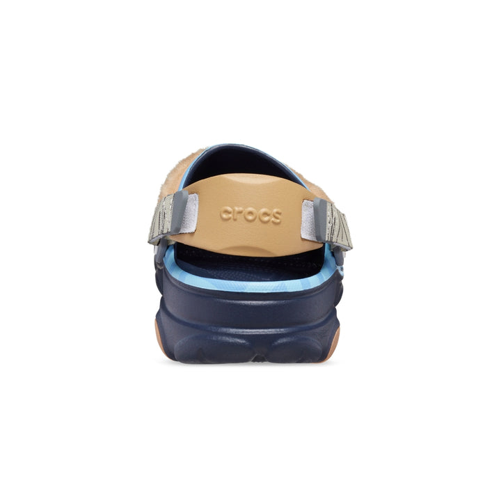 Giày Clog Unisex Crocs Demon Slayer Inosuke All-Terrain - Crocs™ Việt Nam