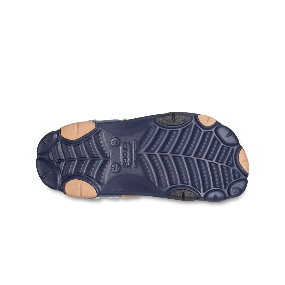 Unisex Crocs Demon Slayer Inosuke All-Terrain Clog