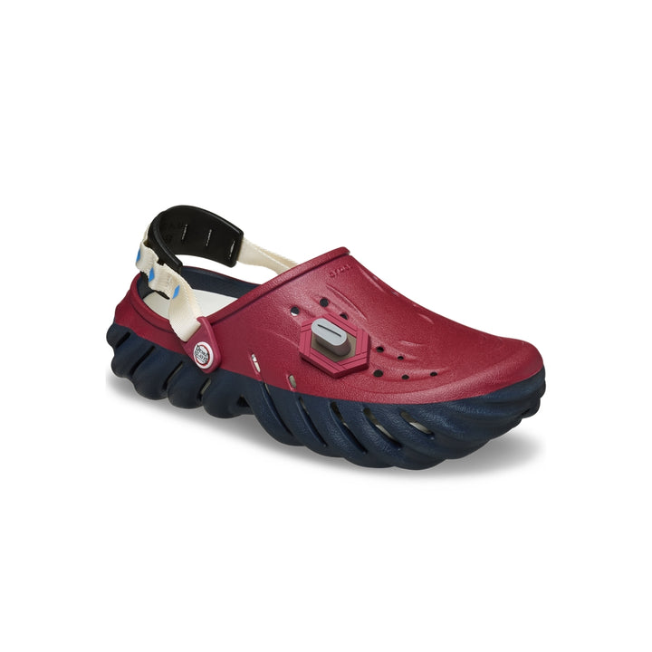 Giày Clog Unisex Crocs Demon Slayer Giyu Echo Ro - Crocs™ Việt Nam