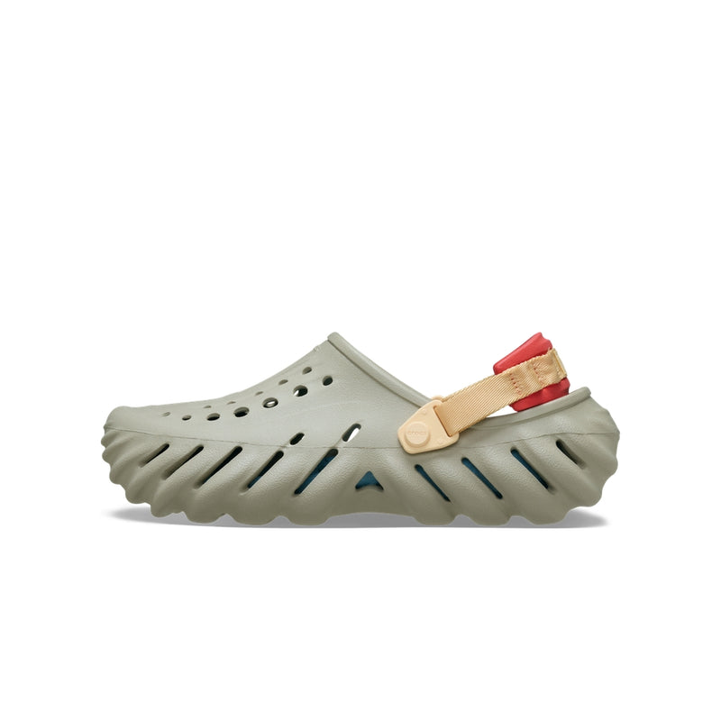 Unisex Crocs Echo Clog