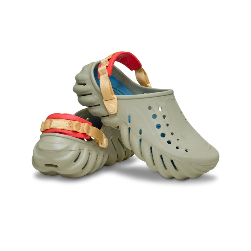 Unisex Crocs Echo Clog
