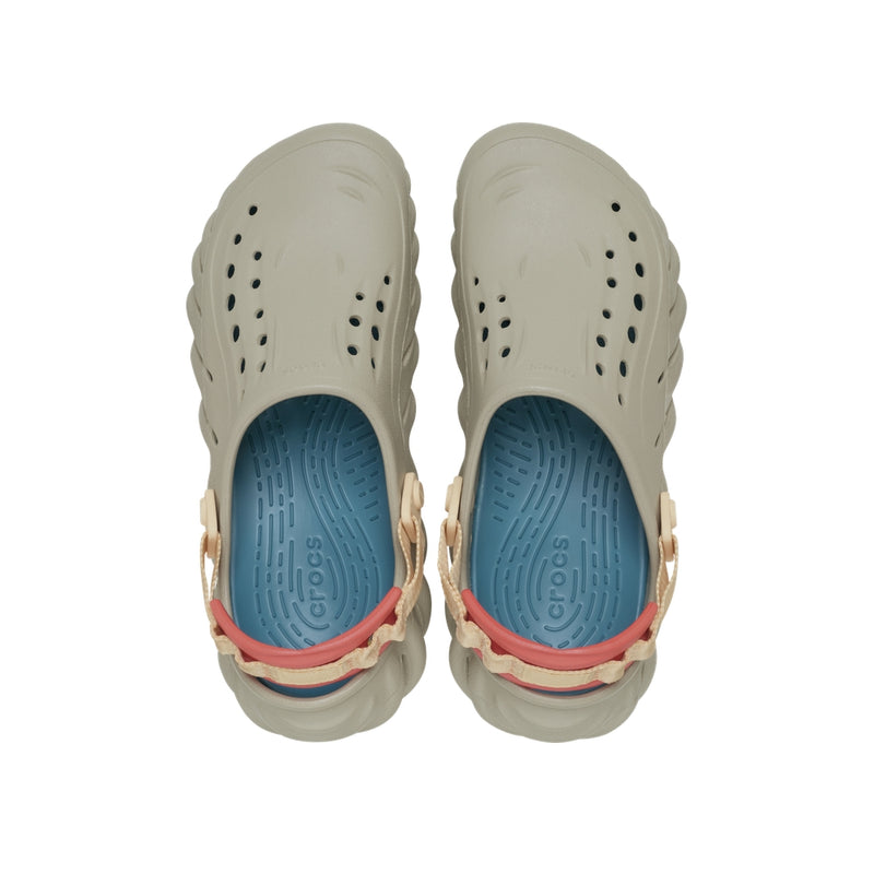 Unisex Crocs Echo Clog