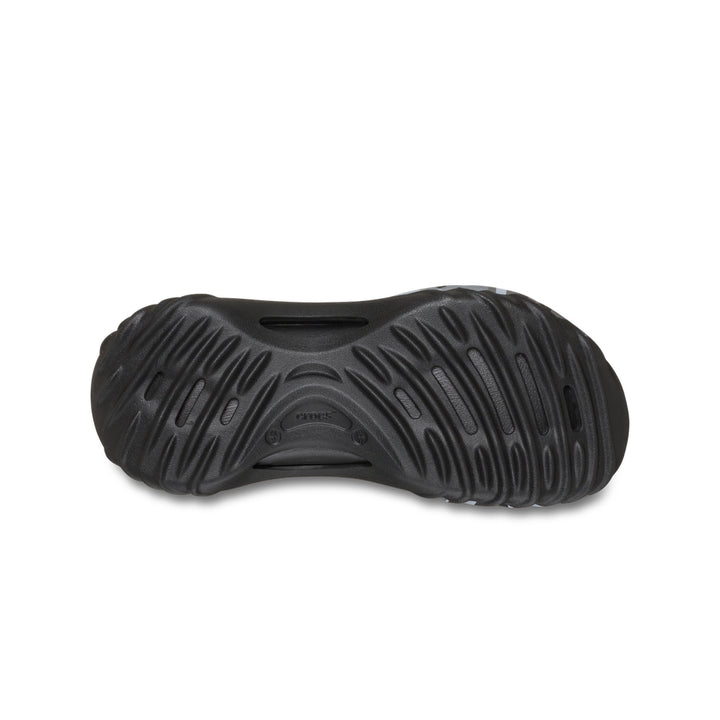 Giày Clog Unisex Crocs Echo Camo Wave - Black/Slate Grey - Crocs™ Việt Nam