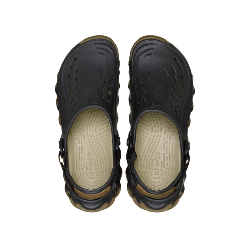 Unisex Crocs Echo Gum RO Clog