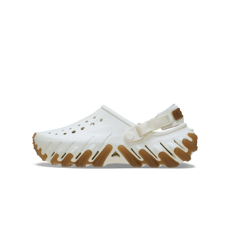 Unisex Crocs Echo Gum RO Clog