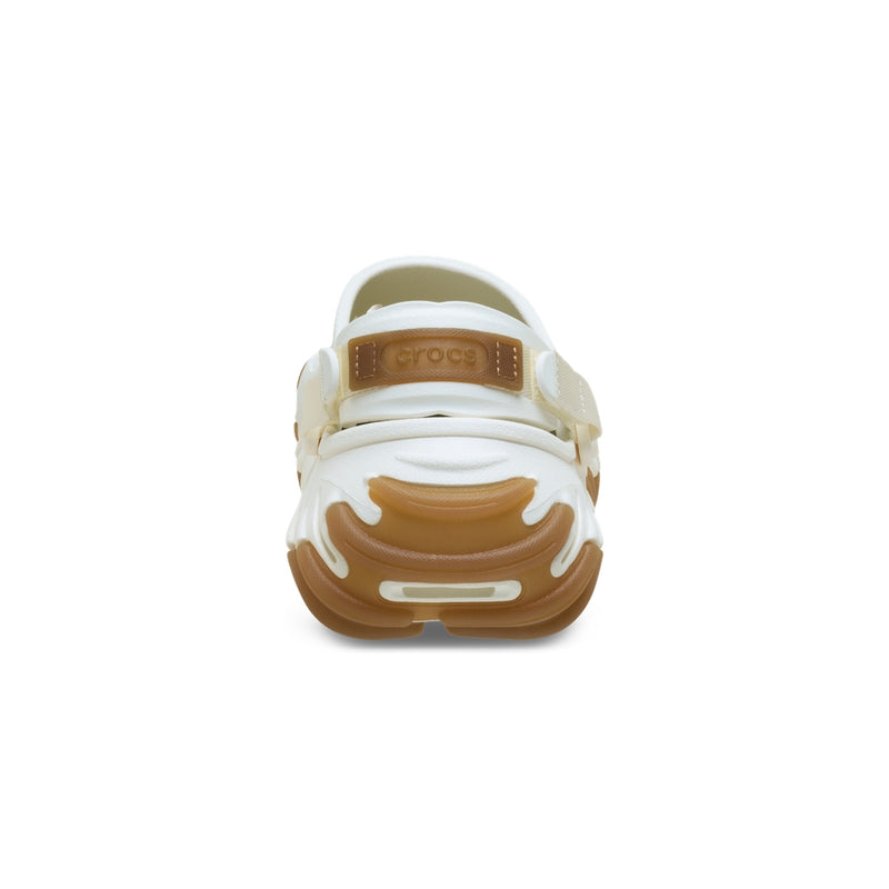 Unisex Crocs Echo Gum RO Clog