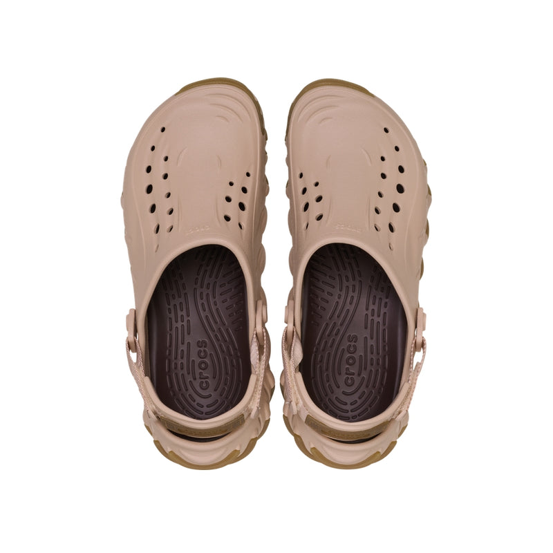 Unisex Crocs Echo Gum RO Clog
