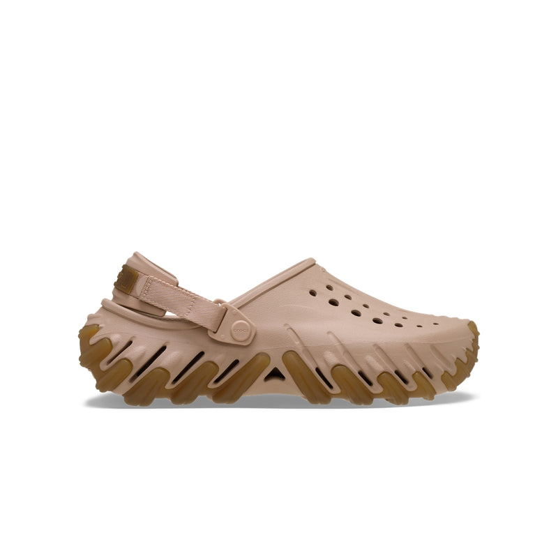 Unisex Crocs Echo Gum RO Clog