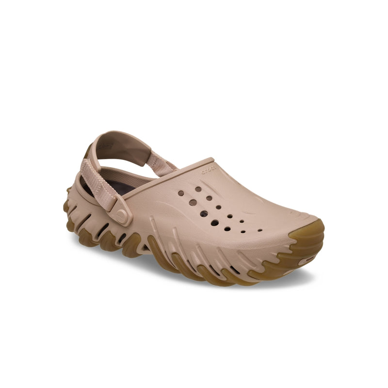 Unisex Crocs Echo Gum RO Clog