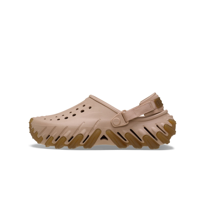 Unisex Crocs Echo Gum RO Clog