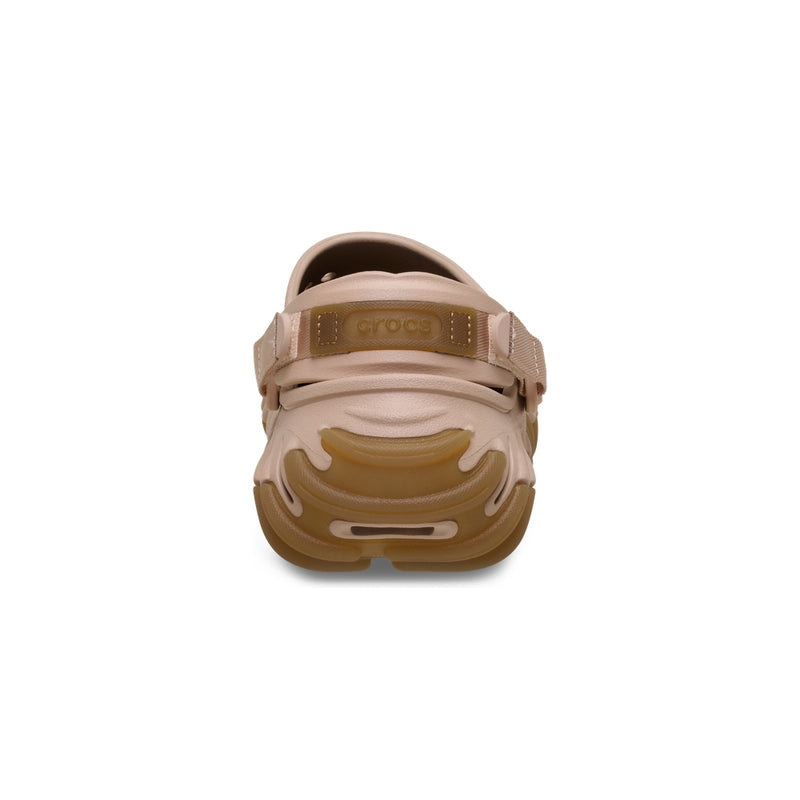 Unisex Crocs Echo Gum RO Clog