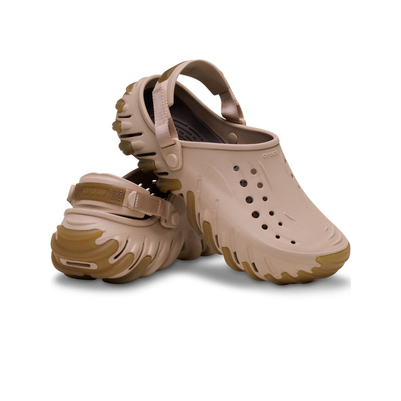 Unisex Crocs Echo Gum RO Clog