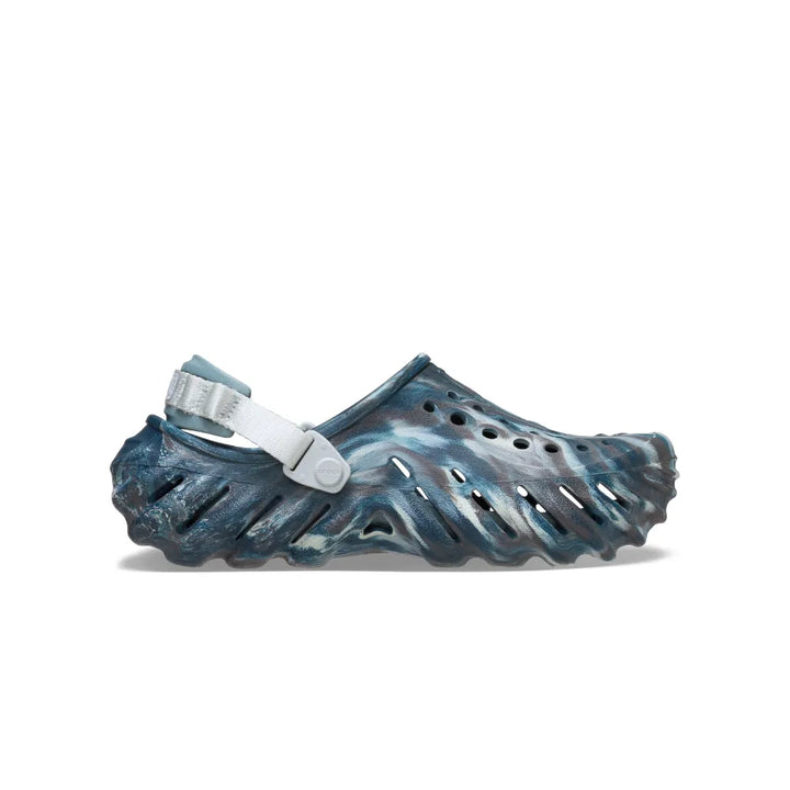 Giày Clog Unisex Crocs Echo Marbled Black Sand – Crocs™ Việt Nam