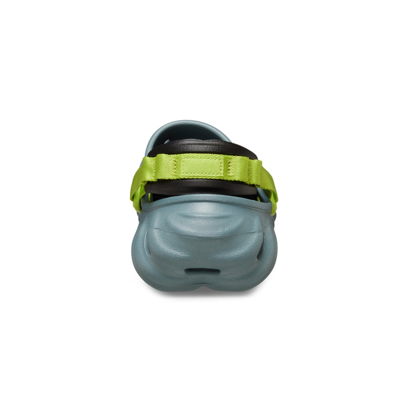 Giày Clog Unisex Crocs Echo - Pond