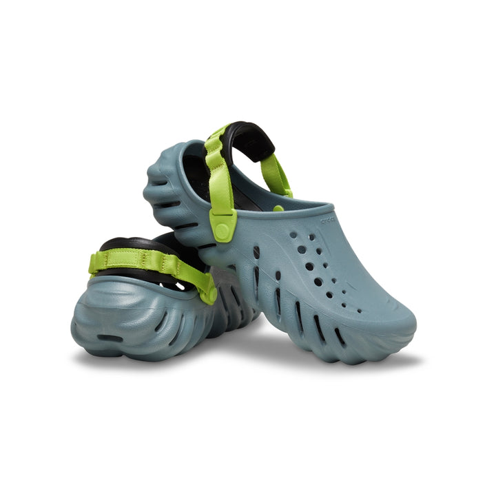 Giày Clog Unisex Crocs Echo - Pond - Crocs™ Việt Nam