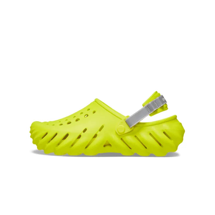 Unisex Crocs Echo Reflective Backstrap Clog Crocs Vi t Nam