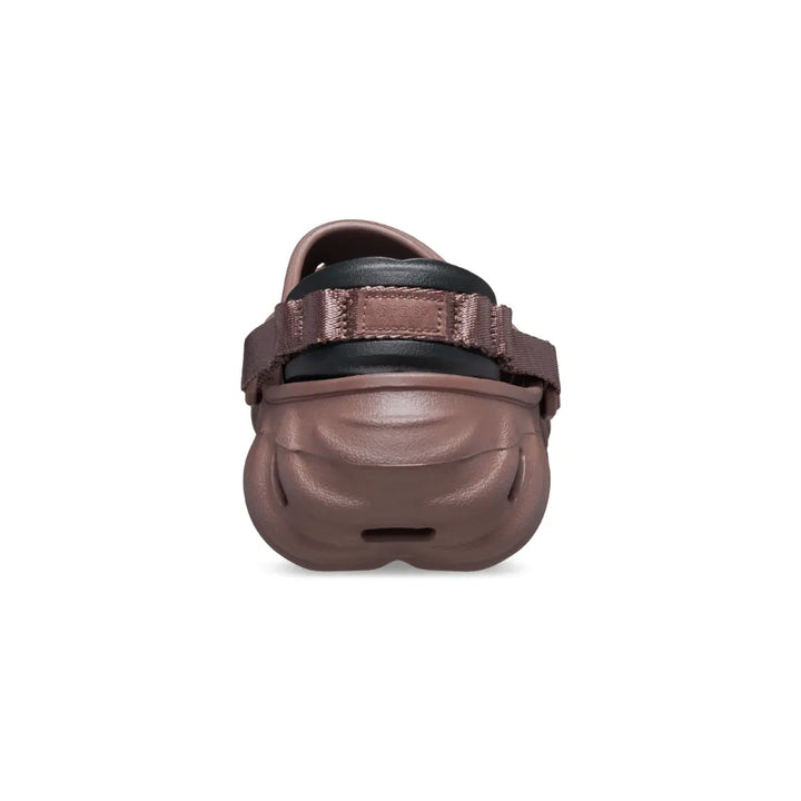 Giày Clog Unisex Crocs Echo - Truffle - Crocs™ Việt Nam