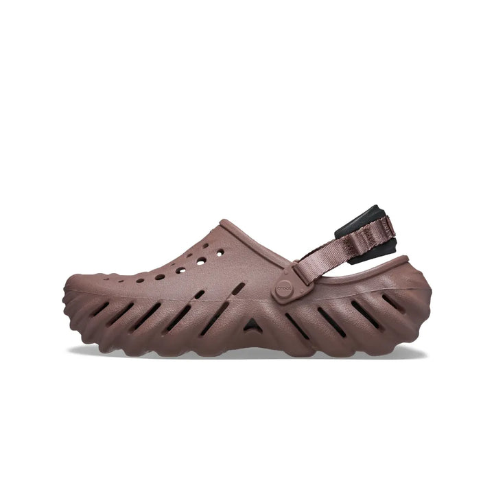 Giày Clog Unisex Crocs Echo - Truffle - Crocs™ Việt Nam