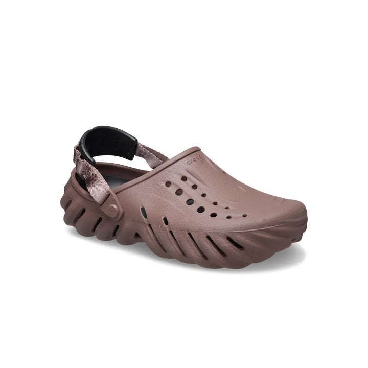 Giày Clog Unisex Crocs Echo - Truffle - Crocs™ Việt Nam