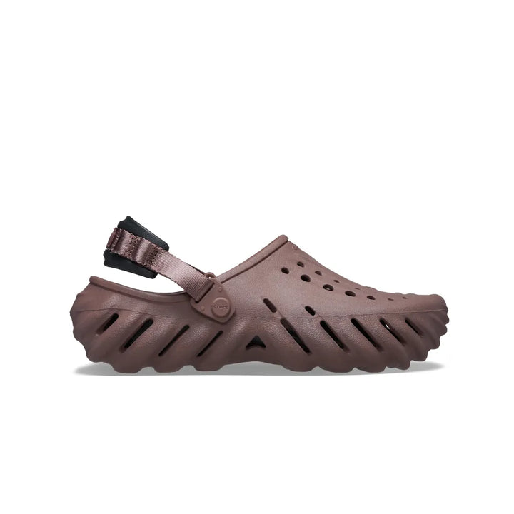 Giày Clog Unisex Crocs Echo - Truffle - Crocs™ Việt Nam