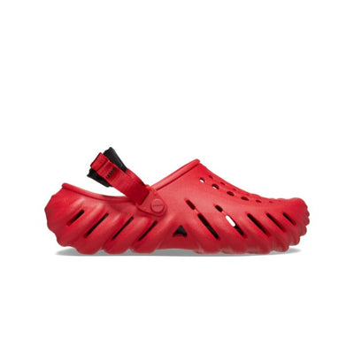 Giày Clog Unisex Crocs Echo - Varsity Red