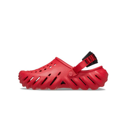 Giày Clog Unisex Crocs Echo - Varsity Red