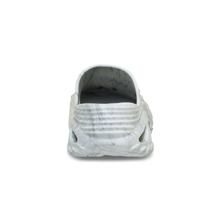 Giày Clog Unisex Crocs Echo Watercolor Marbled Wave - Black/White - Crocs™ Việt Nam