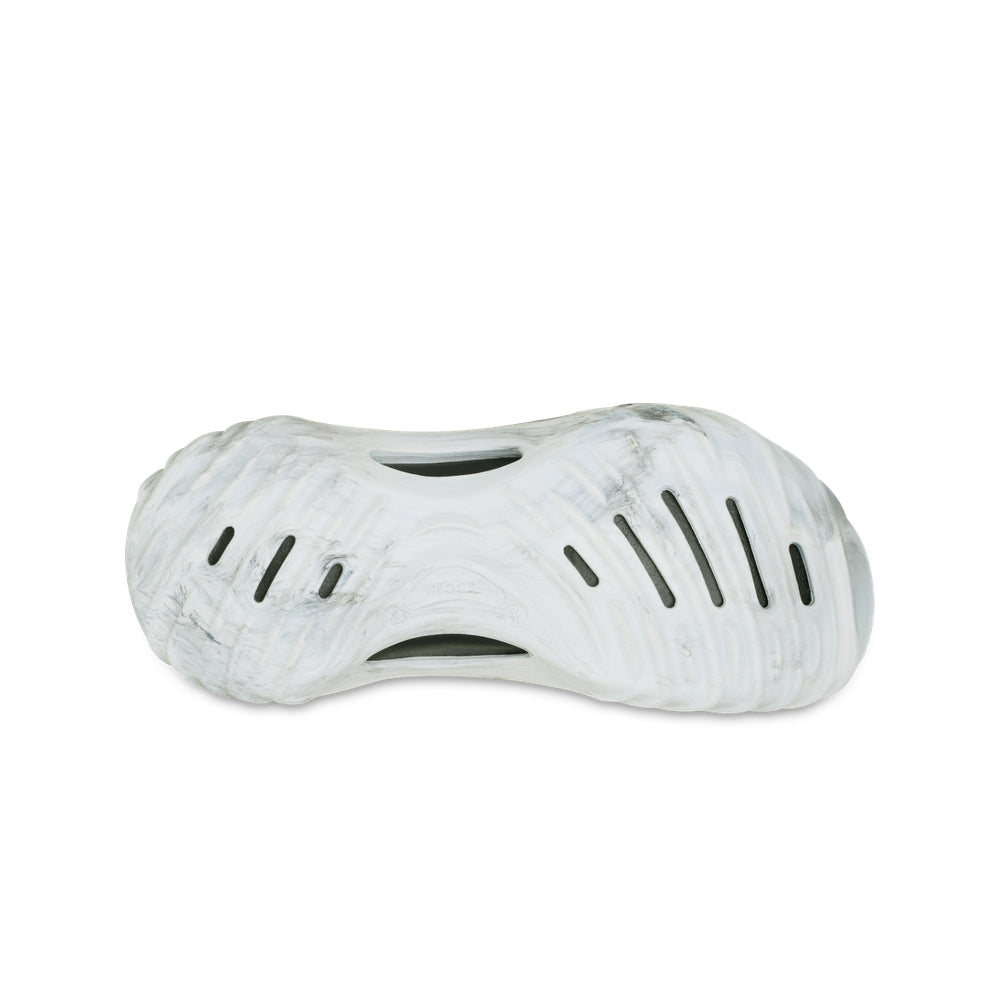 Unisex Crocs Echo Watercolor Marbled Wave Clog