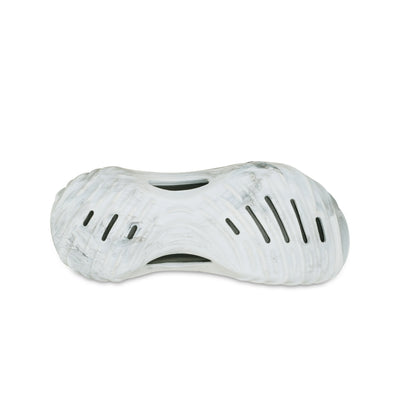 Unisex Crocs Echo Watercolor Marbled Wave Clog