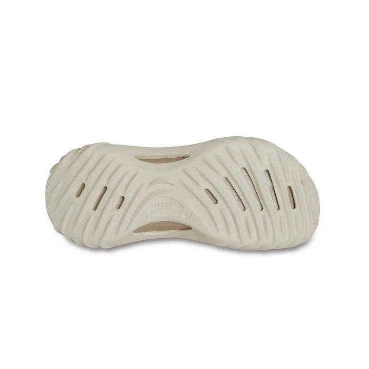 Giày Clog Unisex Crocs Echo Wave - Almond Tint - Crocs™ Việt Nam