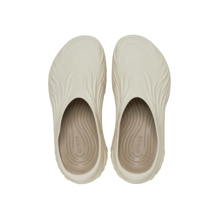 Giày Clog Unisex Crocs Echo Wave - Almond Tint - Crocs™ Việt Nam