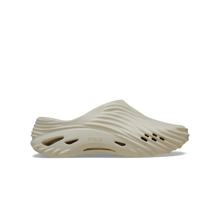 Giày Clog Unisex Crocs Echo Wave - Almond Tint - Crocs™ Việt Nam