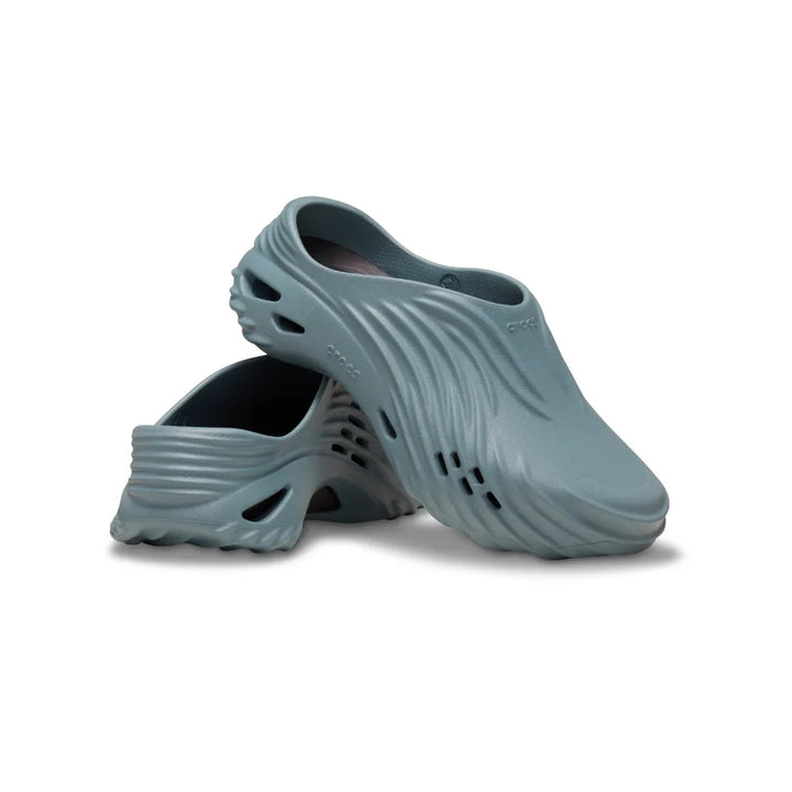Giày Clog Unisex Crocs Echo Wave - Pond - Crocs™ Việt Nam