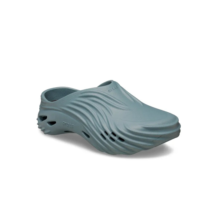Giày Clog Unisex Crocs Echo Wave - Pond - Crocs™ Việt Nam