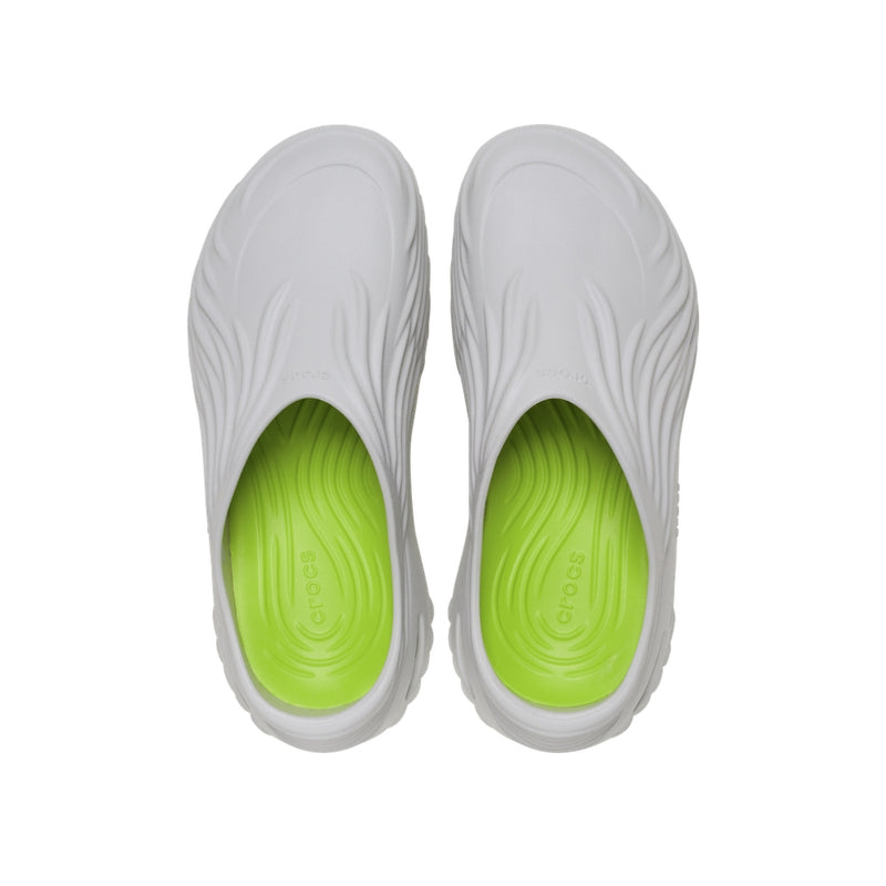 Giày Clog Unisex Crocs Echo Wave - Atmosphere