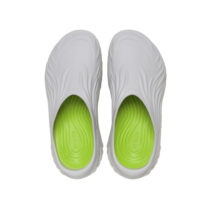Giày Clog Unisex Crocs Echo Wave - Atmosphere - Crocs™ Việt Nam