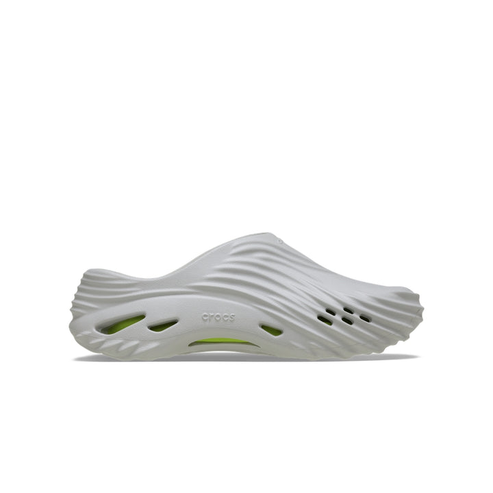 Giày Clog Unisex Crocs Echo Wave - Atmosphere - Crocs™ Việt Nam