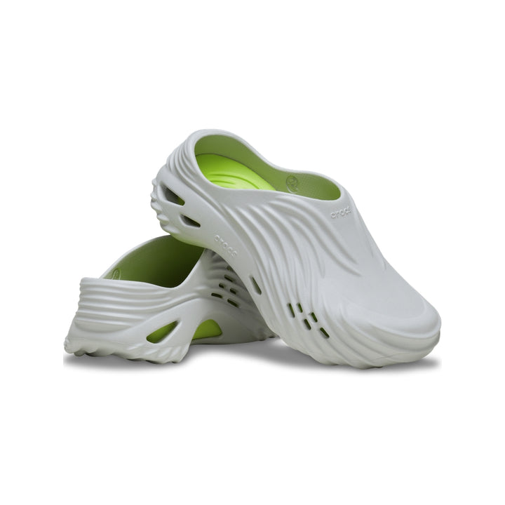 Giày Clog Unisex Crocs Echo Wave - Atmosphere - Crocs™ Việt Nam