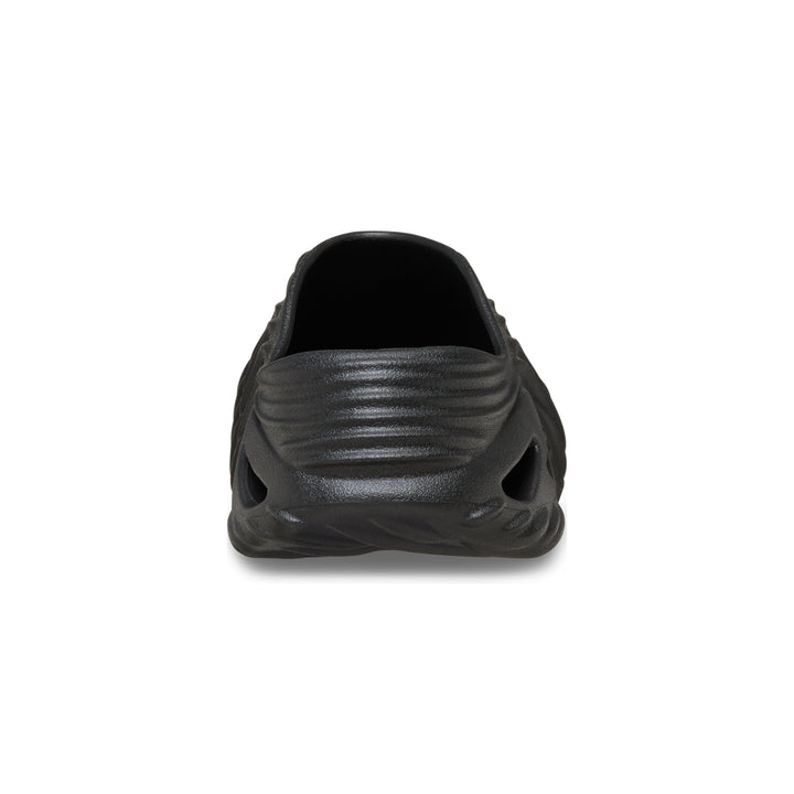 Giày Clog Unisex Crocs Echo Wave - Black - Crocs™ Việt Nam