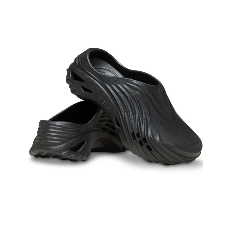 Unisex Crocs Echo Wave Clog