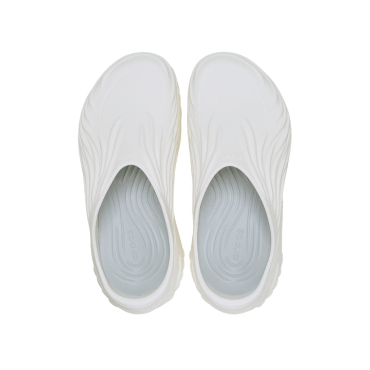 Giày Clog Unisex Crocs Echo Wave - Chalk - Crocs™ Việt Nam