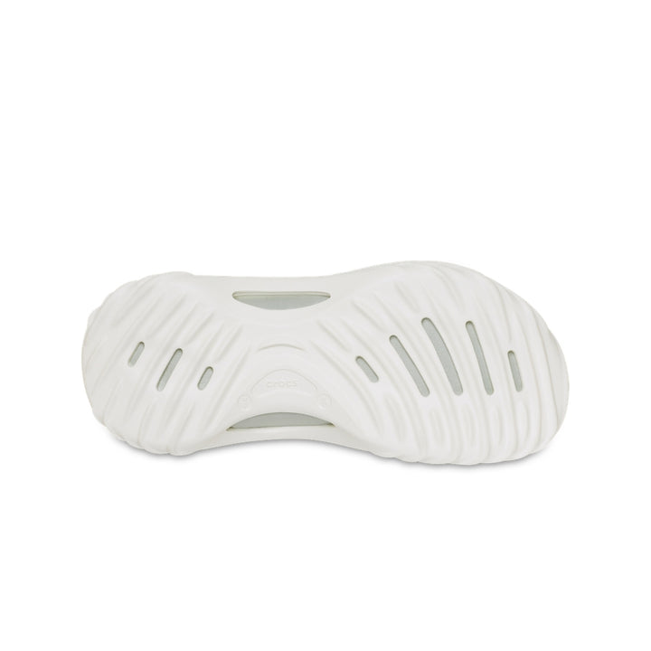 Giày Clog Unisex Crocs Echo Wave - Chalk - Crocs™ Việt Nam
