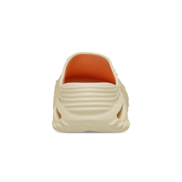 Giày Clog Unisex Crocs Echo Wave - Vanilla - Crocs™ Việt Nam
