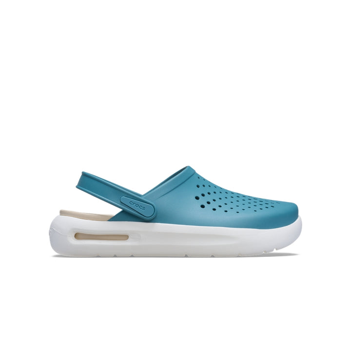 Giày Clog Unisex Crocs InMotion - Fog - Crocs™ Việt Nam