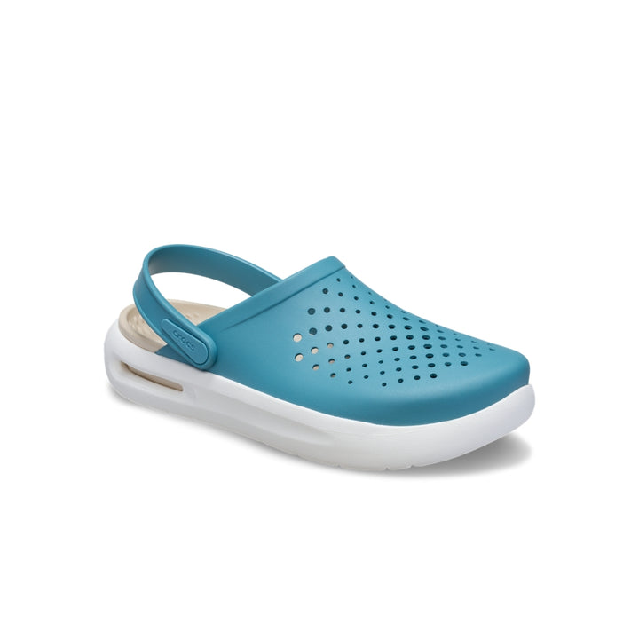 Giày Clog Unisex Crocs InMotion - Fog - Crocs™ Việt Nam